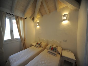 Villa Calicanto - Luxe vakantiewoning met zwembad - Sardinie (4)